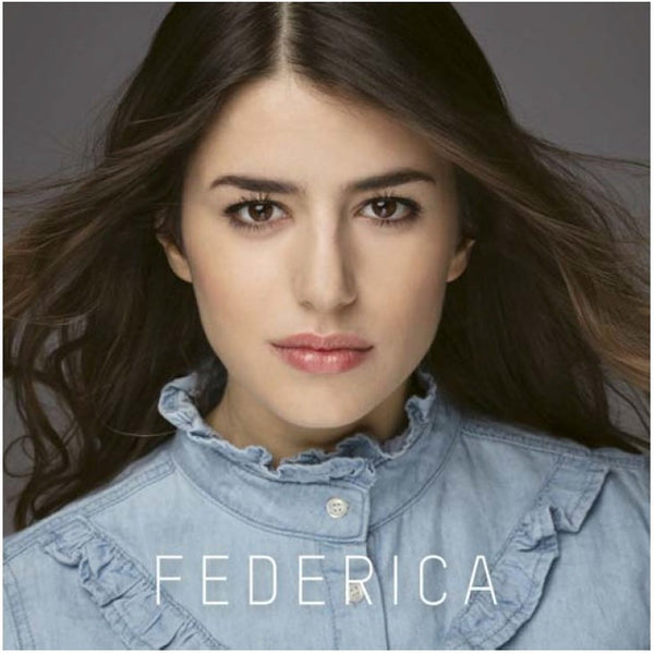 Federica - Federica