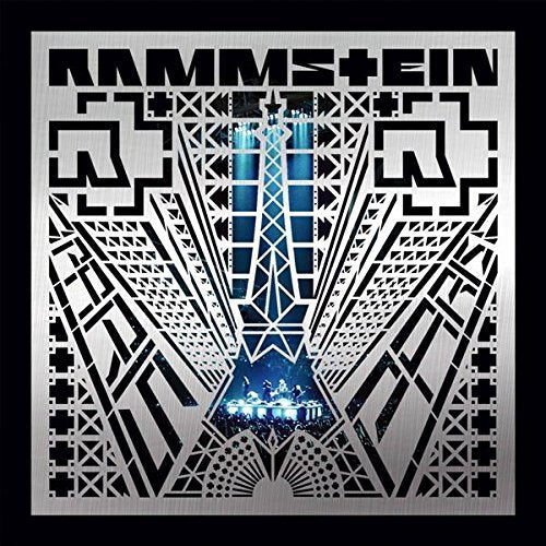 Rammstein - Paris (2CD Digipack)