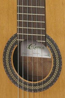 CHITARRA CLASSICA SPAGNOLA CUENCA MOD. 20