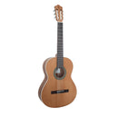 CHITARRA CLASSICA SPAGNOLA CUENCA MOD. 5 - CUSTODIA COMPRESA