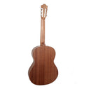 CHITARRA CLASSICA SPAGNOLA CUENCA MOD. 5 - CUSTODIA COMPRESA