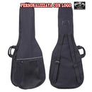 FODERO CHITARRA ELETTRICA STEFYLINE SERIE BX PERSONALIZZATO DOREMI