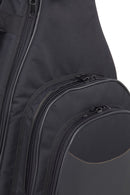 BORSA IMBOTTITA 30MM CHITARRA CLASSICA STEFYLINE SERIE JB CON LOGO DOREMI