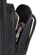 BORSA IMBOTTITA 30MM CHITARRA CLASSICA STEFYLINE SERIE JB CON LOGO DOREMI