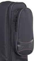 BORSA IMBOTTITA 30MM CHITARRA FOLK STEFYLINE SERIE JB CON LOGO DOREMI