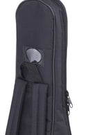 BORSA IMBOTTITA 13 MM CHITARRA CLASSICA STEFYLINE SERIE JT CON LOGO DOREMI