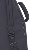 BORSA IMBOTTITA 13 MM CHITARRA CLASSICA STEFYLINE SERIE JT CON LOGO DOREMI