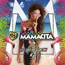 MAMACITA - HIP HOP REGGAETON