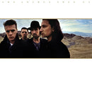 U2 - THE JOSHUA TREE 30TH