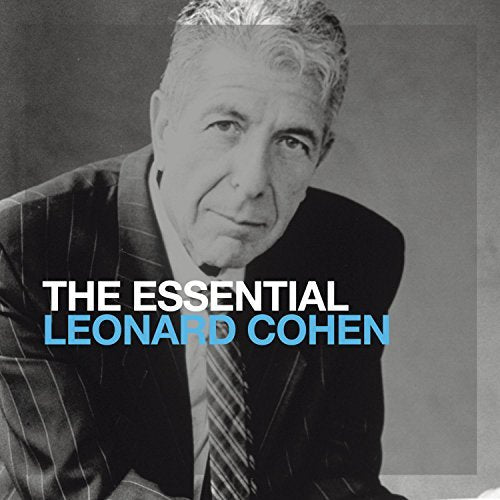 Cohen Leonard - The Essential (2CD)