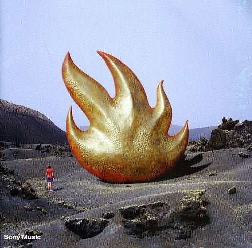 Audioslave - Audioslave