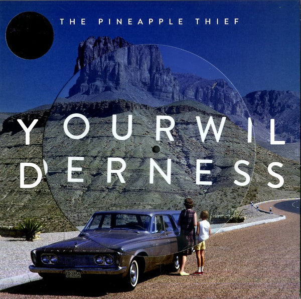 Pineapple Thief (The) - Your Wilderness