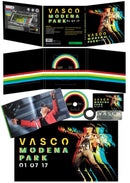 Vasco Rossi - Vasco Modena Park 01.07.2017