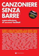 CANZONIERE SENZA BARRE