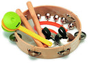 MINI SET PERCUSSIONI ST302