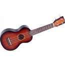 UKULELE SOPRANO MAHALO MJ1-3TS SUNBURST