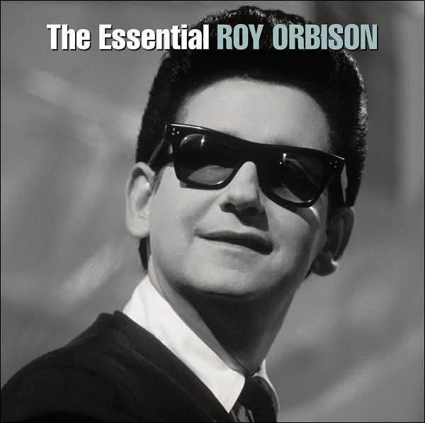 Roy Orbison - The Essential (2 Cd)