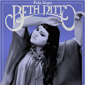 BETH DITTO - FAKE SUGAR