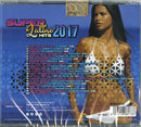 AA.VV. - SUPER LATINO HITS 2017