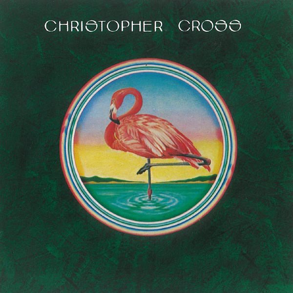 Christopher Cross - Christopher Cross