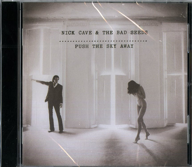 Nick Cave & The Bad Seeds - Push The Sky Away