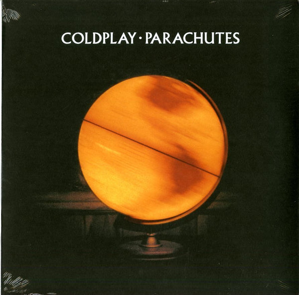 Coldplay - Parachutes