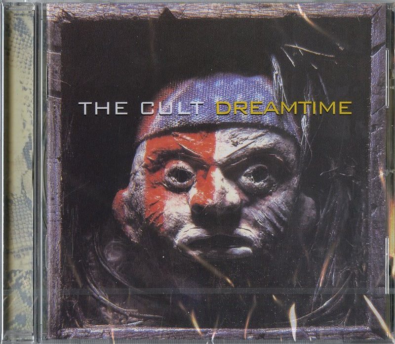 Cult (The) - Dreamtime