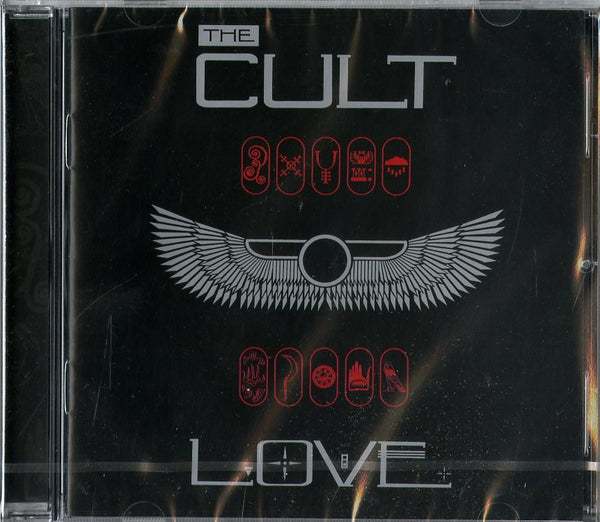 Cult (The) - Love