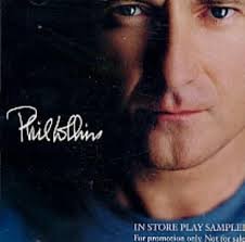 Phil Collins - Testify