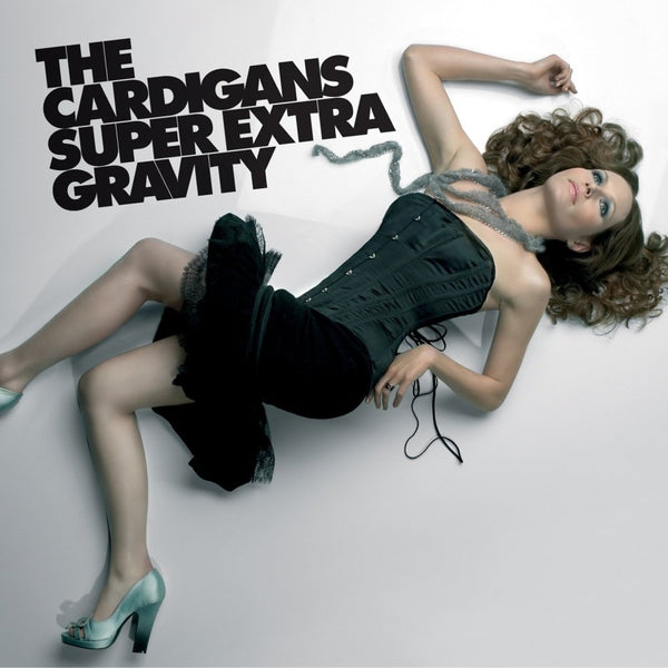 Cardigans - Super Extra Gravity