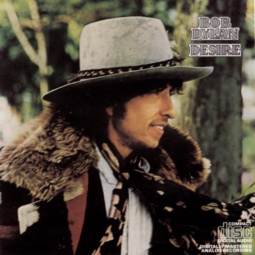 Bob Dylan - Desire