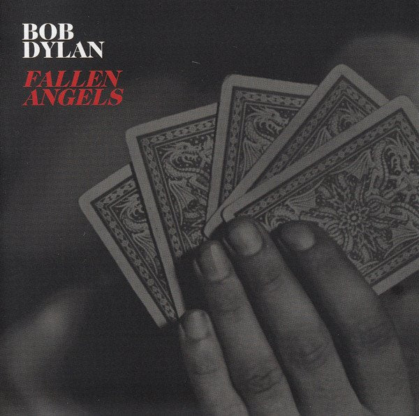 Bob Dylan - Fallen Angels