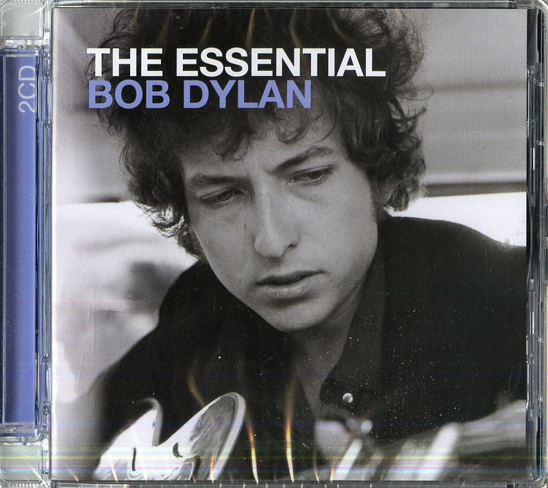 Bob Dylan - The Essential (2 Cd)