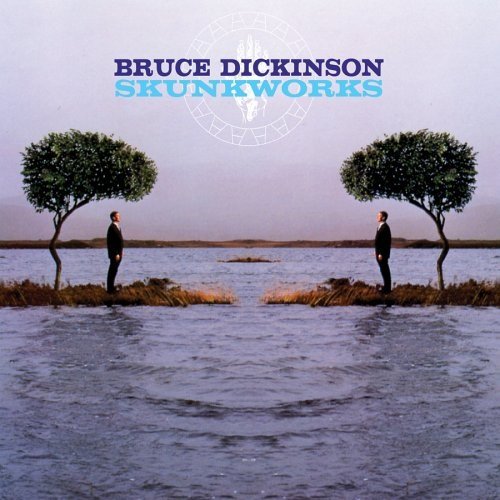 Bruce Dickinson - Skunkworks