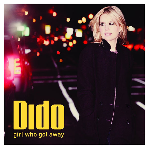 Dido - Girl Who Got Away