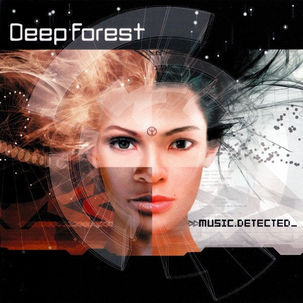 Deep Forest - Music Detected