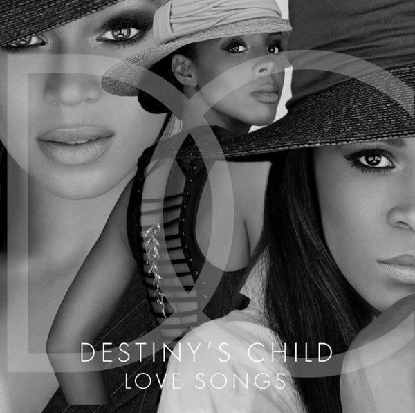 Destiny's Child - Love Songs