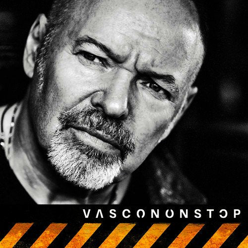 Vasco Rossi - vascononstop (4CD+BANDIERA MODENA PARK 01-07-17+ADESIVO)