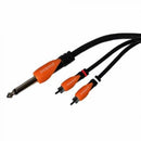 CAVO BESPECO JMM6,5/2RCAM 3 MT