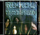 Deep Purple - Machine Head