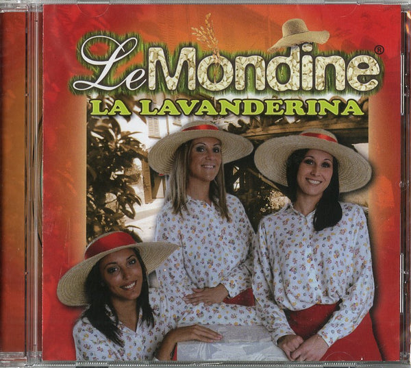 Mondine (Le) - La Lavanderina