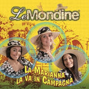 Mondine (Le) - La Marianna La Va In Campagna