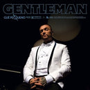 GUE PEQUENO - GENTLEMAN (BLUE VERSION)