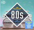 80S - The Collection (3 Cd)