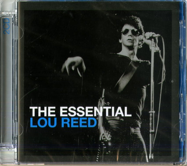 Lou Reed - The Essential (2 Cd)