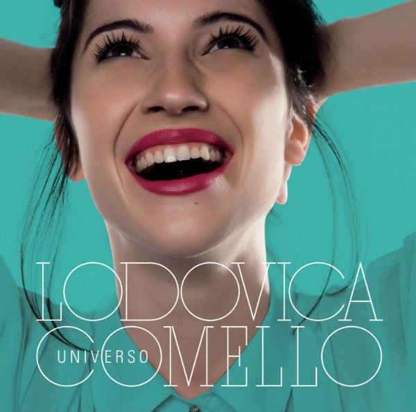 Lodovica Comello - Universo