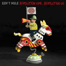 GOV'T MULE - REVOLUTION COME... REVOLUTION GO