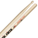 BACCHETTE BATTERIA VIC FIRTH X5A