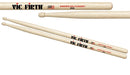 BACCHETTE BATTERIA VIC FIRTH 55A