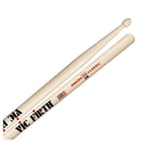 BACCHETTE BATTERIA VIC FIRTH 2B